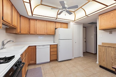 4530 W 93rd St unit 3B, Oak Lawn, IL 60453 - photo 6