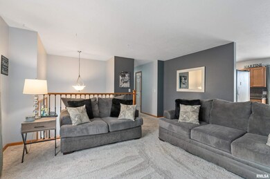 1830 W 55th St, Davenport, IA 52806 - photo 5