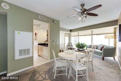 The Crescent unit 309, Silver Spring, MD 20910 - photo 5