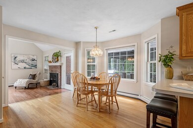 1 Bullmoose Run, Hopkinton, MA 01748 - photo 6