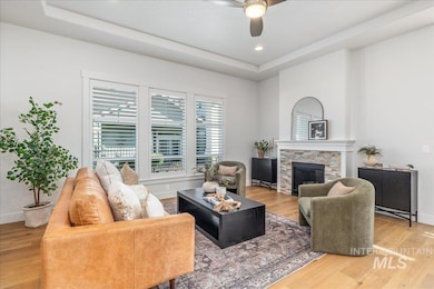 2574 E Maddy Ln, Meridian, ID 83646 - photo 5