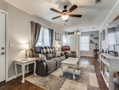 418 Russell St, Fort Worth, TX 76108 - photo 2