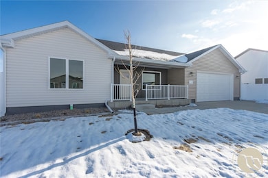 2231 Lindero Blvd, Billings, MT 59105 - photo 3