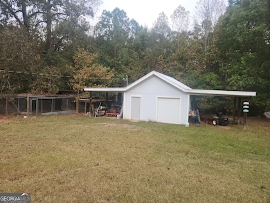 612 Long Piney Rd, Mansfield, GA 30055 - photo 4