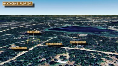 0 Maryland Ave unit 25640315, Hawthorne, FL 32640 - photo 5