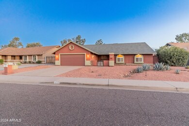 3237 W Campo Bello Dr, Phoenix, AZ 85053 - photo 3