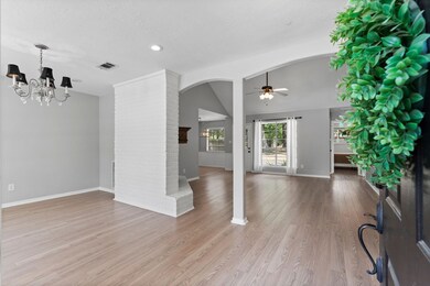 2707 Halstead Dr, Spring, TX 77386 - photo 5