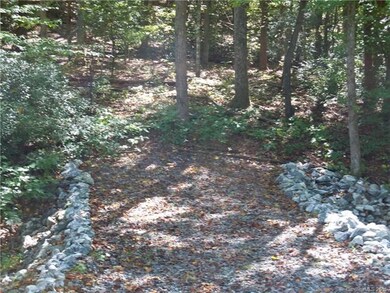 Driveway over creek