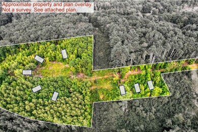 Original concept before logging