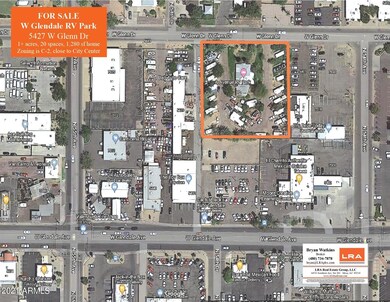 5427 W Glenn Dr, Glendale, AZ 85301 - photo 3