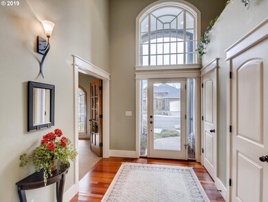 Entrance/Foyer