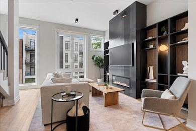 4204 W Belmont Ave, Chicago, IL 60641 - photo 4