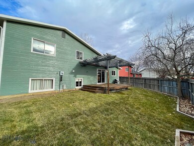 Back of House