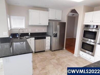 3514 Crooked Finger Rd NE, Scotts Mills, OR 97375 - photo 3