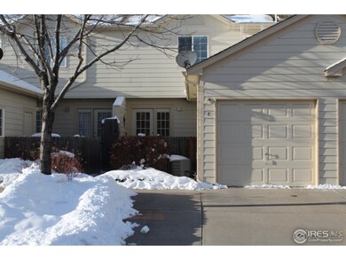 One Car Attached Garage