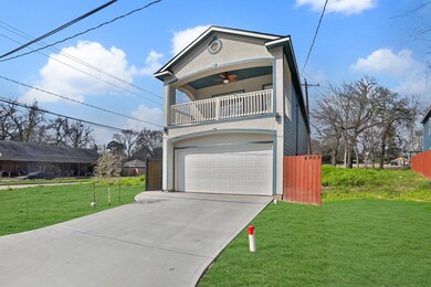 4905 Keeland St, Houston, TX 77016 - photo 3
