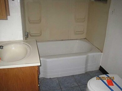 Full Bath.