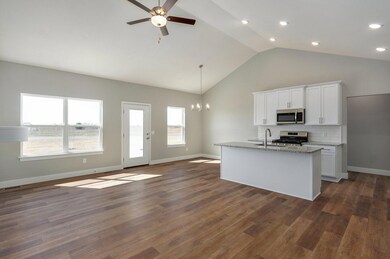Open Concept