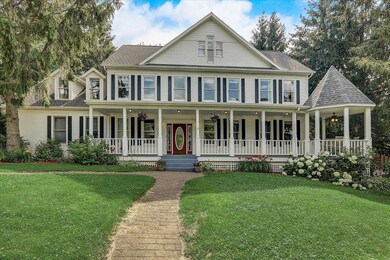 6417 Demarco Trail, Verona, WI 53593 - photo 3