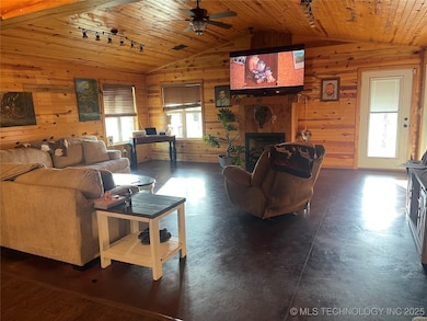 107794 S 4540 Rd, Vian, OK 74962 - photo 6