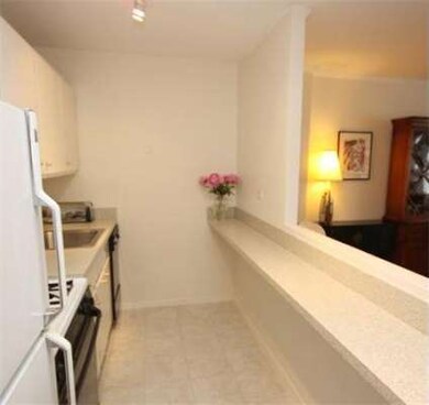 9 Hawthorne Place unit 14L, Boston, MA 02114 - photo 6