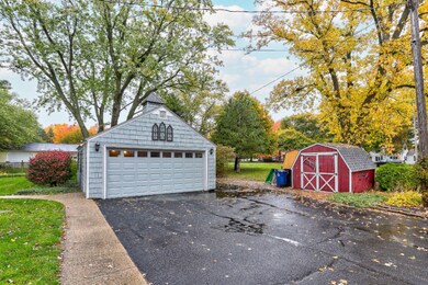 1005 W. 32nd St Holland, 49423-8