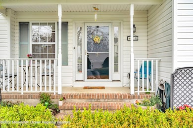 76 W Shenendoah Rd, Howell, NJ 07731 - photo 7