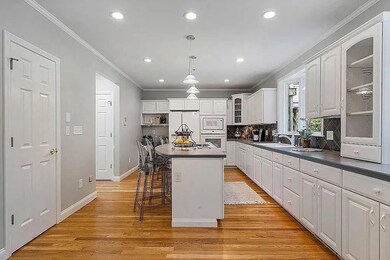 47 Fiske St unit A, Natick, MA 01760 - photo 4