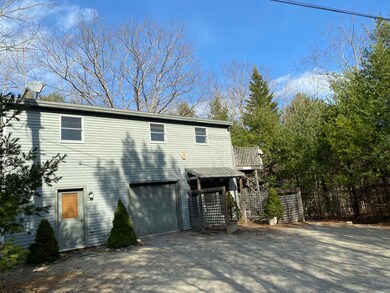 Garage+Loft Apt (img.452