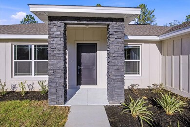 665 E Nemo Dr, Citrus Springs, FL 34434 - photo 2