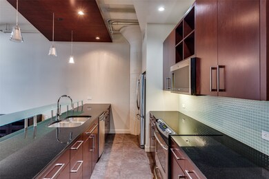 Montgomery Plaza unit 1311, Fort Worth, TX 76107 - photo 6