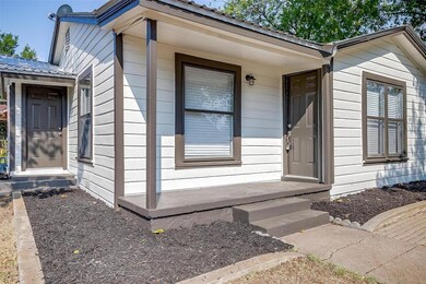 902 Poindexter Ave, Cleburne, TX 76033 - photo 7