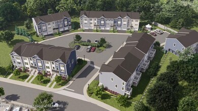 Raritan Cover aerial
