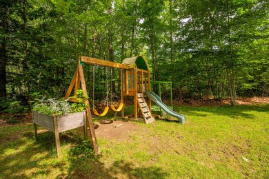 Swingset view