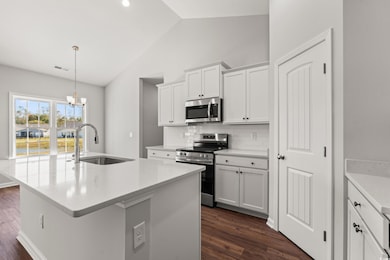 165 Double Pond Dr unit Lot 46 - Elm, Georgetown, SC 29440 - photo 6