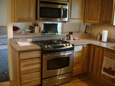 New Kitchen