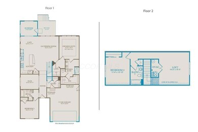 6285 Callaway Square W unit Lot 103, New Albany, OH 43081 - photo 4