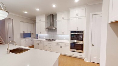 The Fenton - Kitchen