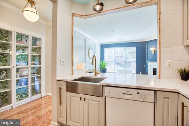 Worldgate Condominium unit 115, Herndon, VA 20170 - photo 6