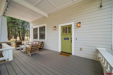 678 Fantango Rd, Durango, CO 81301 - photo 3