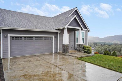 569 Coastal View Dr, Philomath, OR 97370 - photo 3