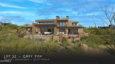 10308 E Filaree Ln unit Grey Fox 32, Scottsdale, AZ 85262 - photo 3