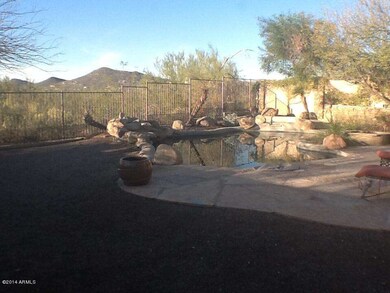 Mountain Views