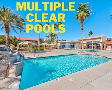 4981 River Glen Dr unit 63, Las Vegas, NV 89103 - photo 5
