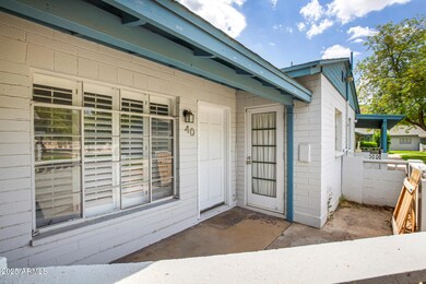 2969 N 19th Ave unit 40, Phoenix, AZ 85015 - photo 5