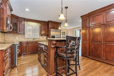 4512 King Crowder Dr, Gastonia, NC 28052 - photo 7