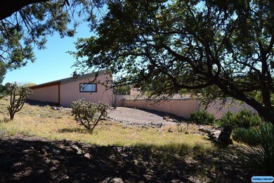 4585 N Shadow Mountain Rd, Silver City, NM 88061 - photo 5
