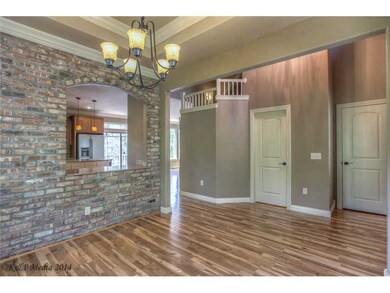 48 Camborne Dr, Bella Vista, AR 72714 - photo 5