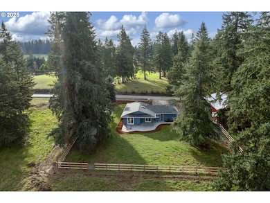 18515 S Fischers Mill Rd, Oregon City, OR 97045 - photo 5