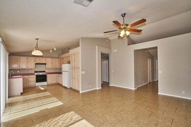 Family Room-Kitchen